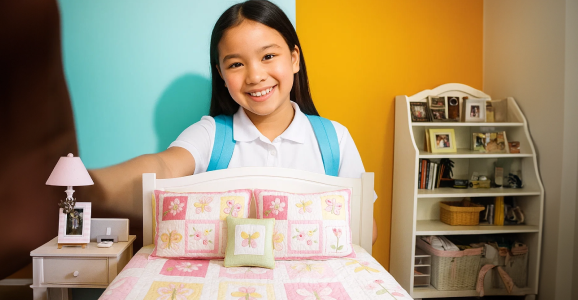 Let's Take A Selfie...!